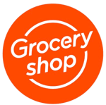 GroceryShop Logo
